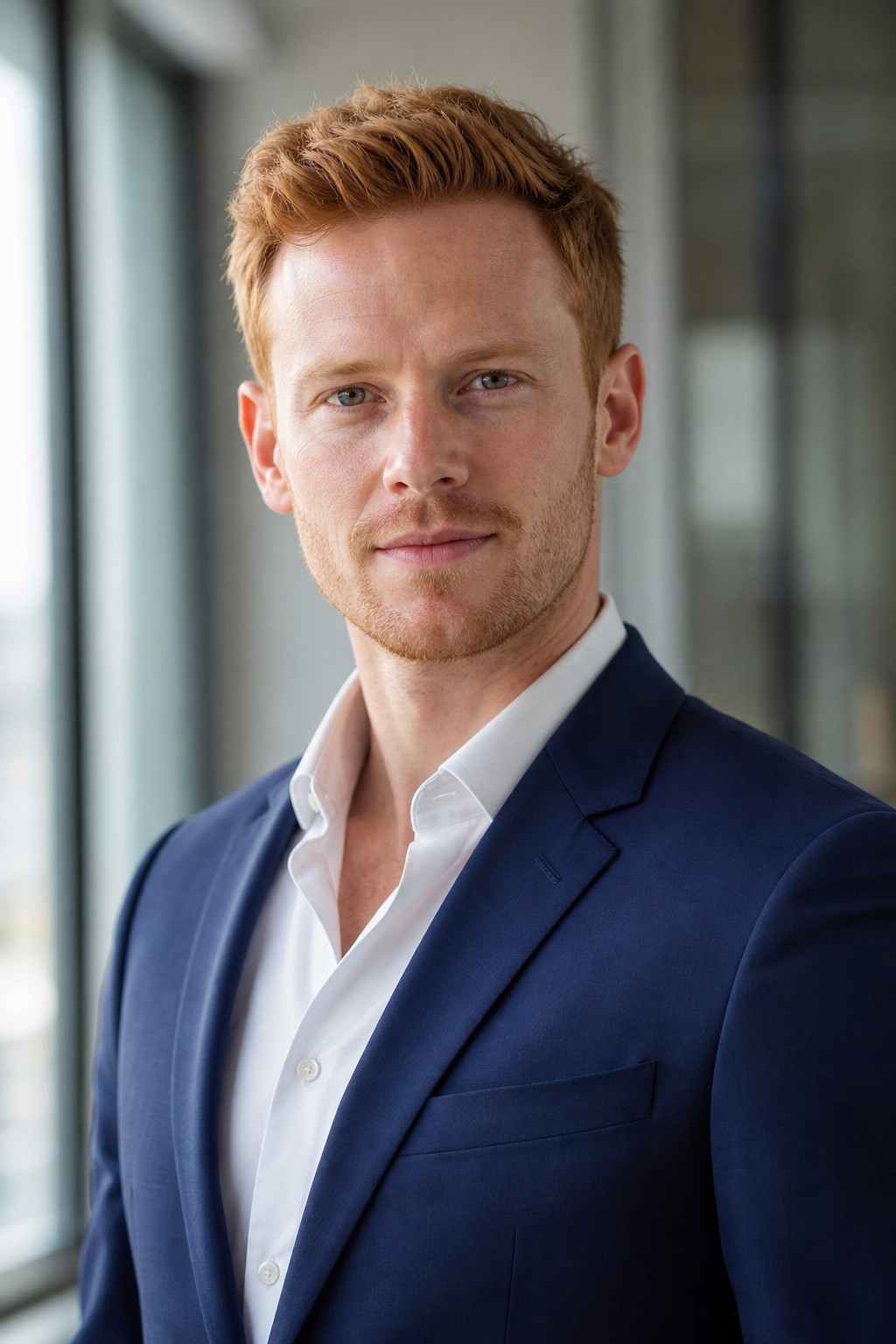 Kristjan Tamm – Partner
