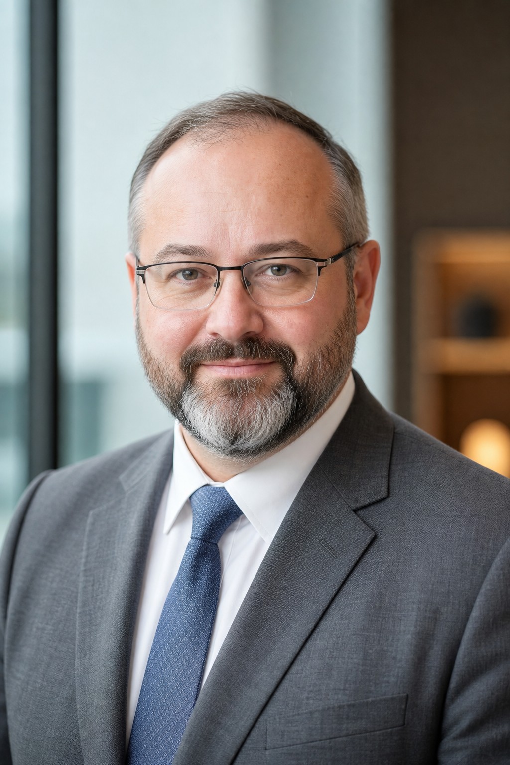 Dr. Markus Schneider – Partner